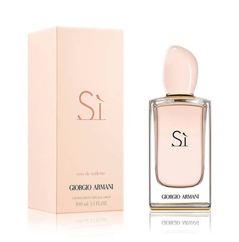 dior oder giorgio armani si|Si Eau de Toilette Giorgio Armani for women .